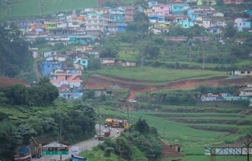 Glimpse Of South-Tamil Nadu