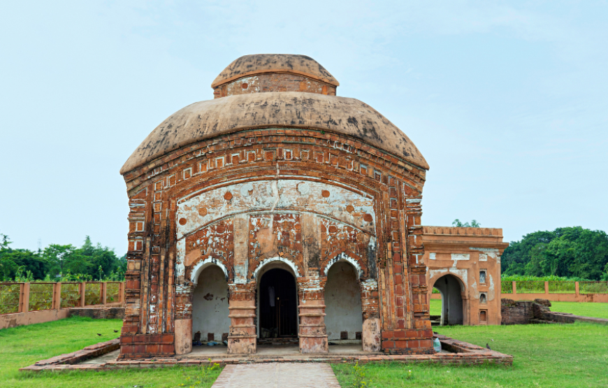 Shillong And Kaziranga Special-Assam & Meghalaya