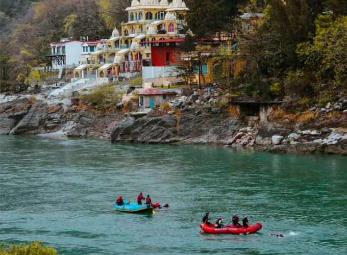 Garhwal Short Break-II-Uttarakhand