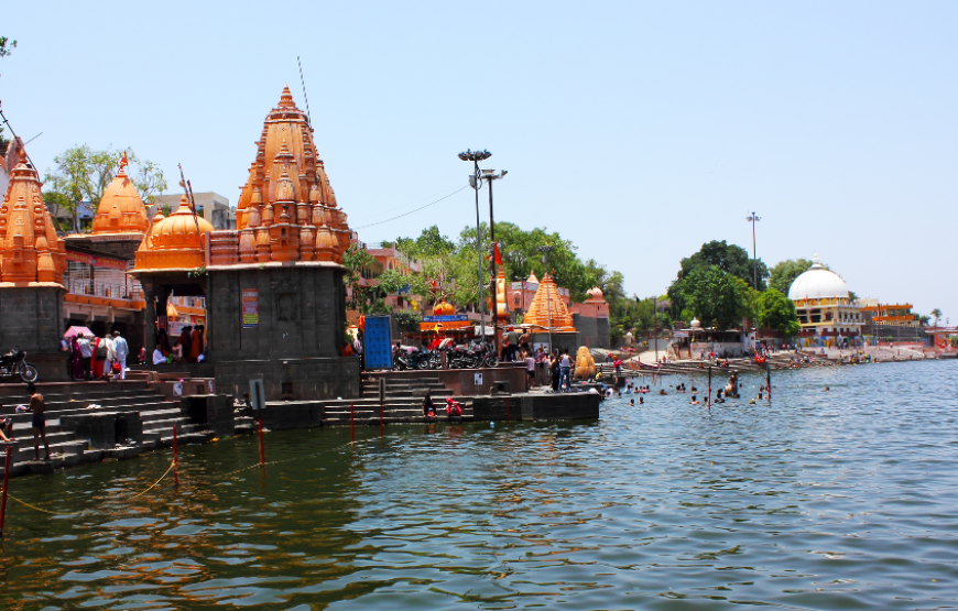 Ujjain and Indore Special-Ujjain&Omkareshwar