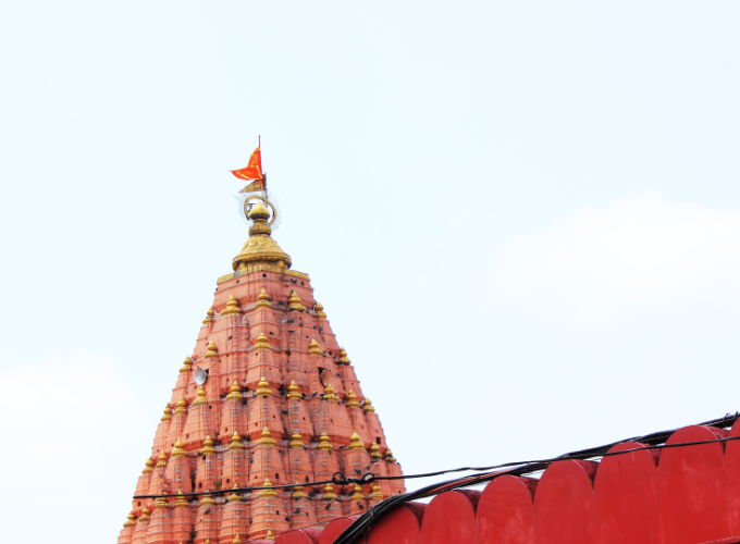 Ujjain and Indore Special-Ujjain&Omkareshwar