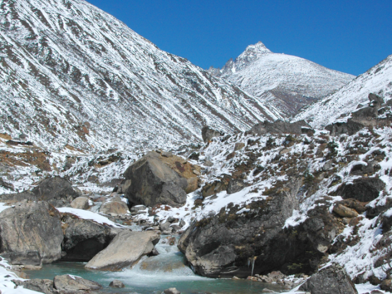 Gangtok and Darjeeling Special-Sikkim