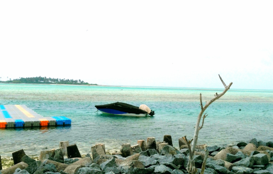 Agatti Island Special-Lakshadweep
