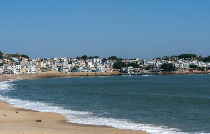 Simply Daman Self drive-Diu