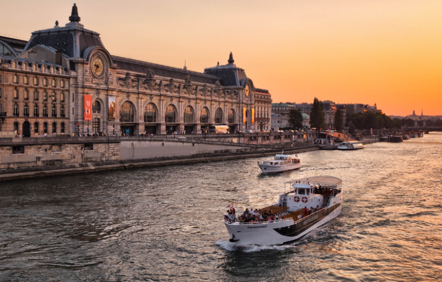 European Extravaganza-France