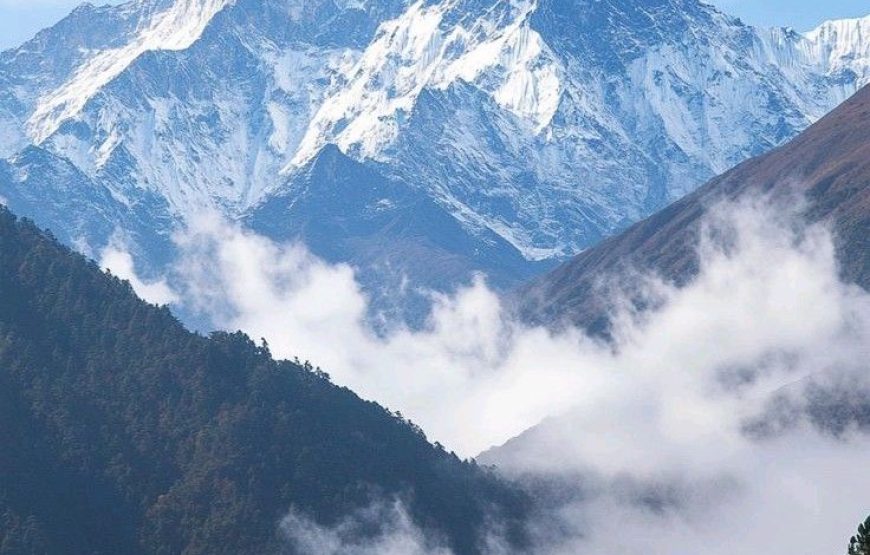 Glorious Himachal