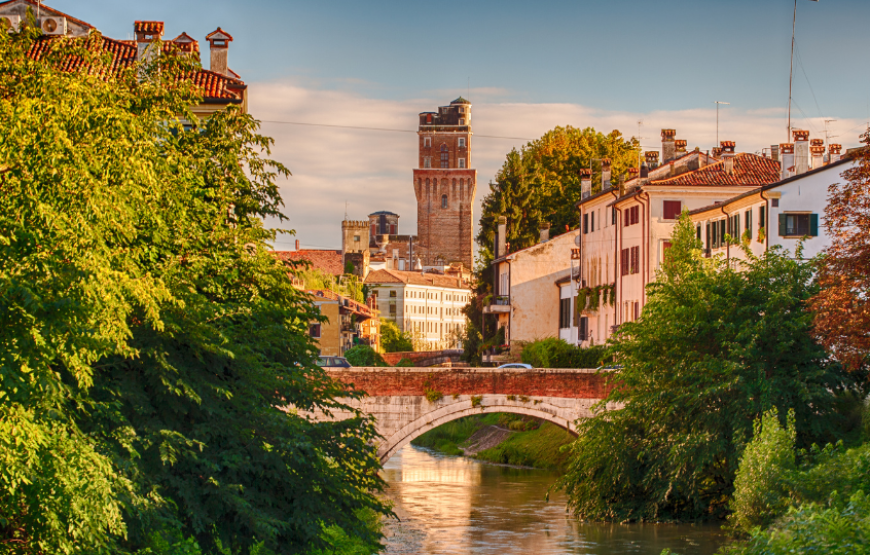 European Marvels Land Only-France
