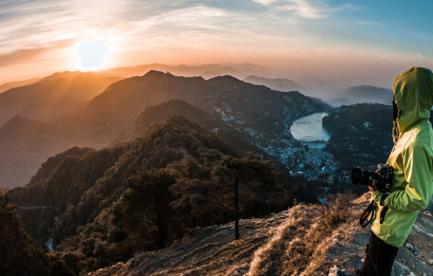 AMAZING KUMAON-I-Uttarakhand