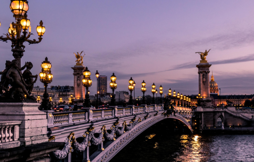 French and Swiss Spirit-France