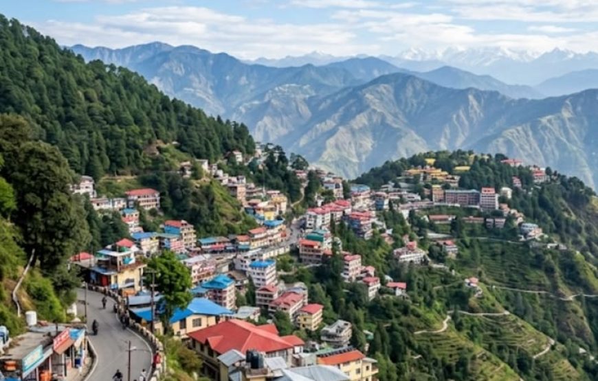 Garhwal Short Break-I Uttarakhand