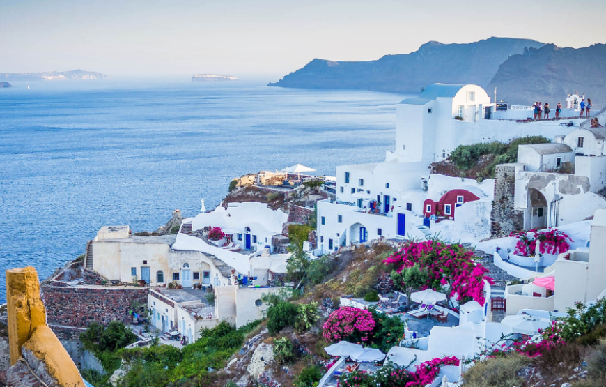Fascinating Greece-Greece