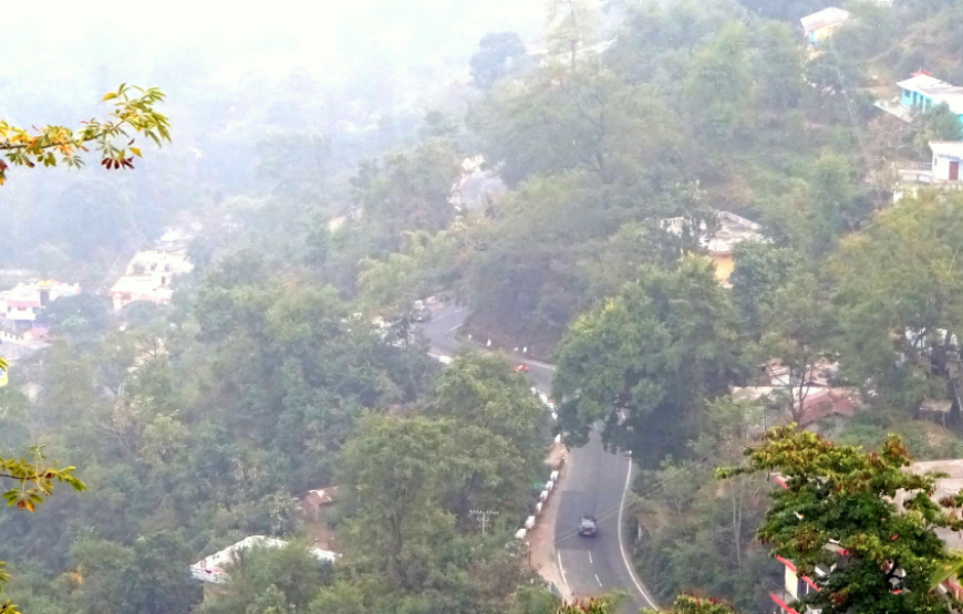 AMAZING KUMAON-I-Uttarakhand