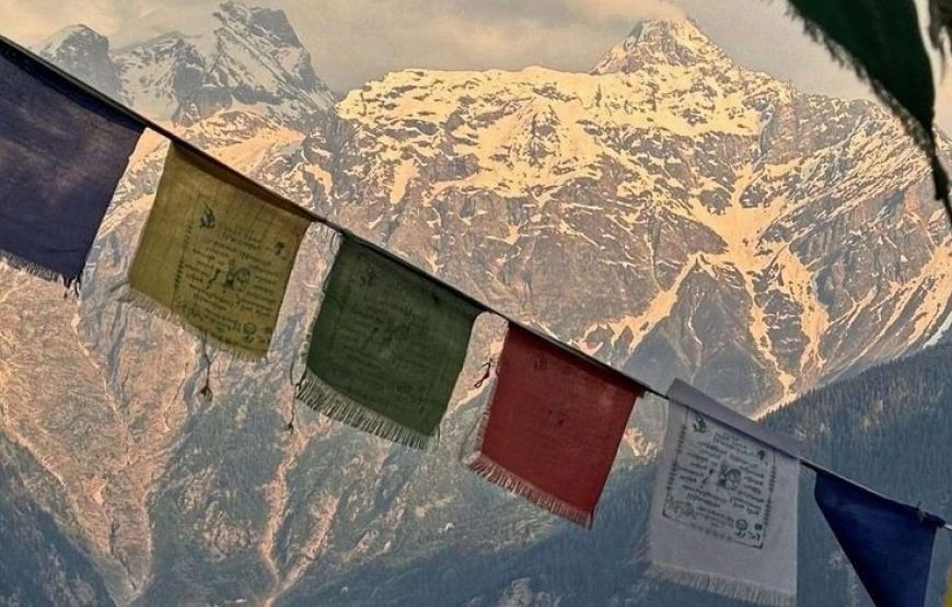 Memorable Ladakh