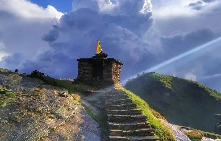 Memorable Ladakh