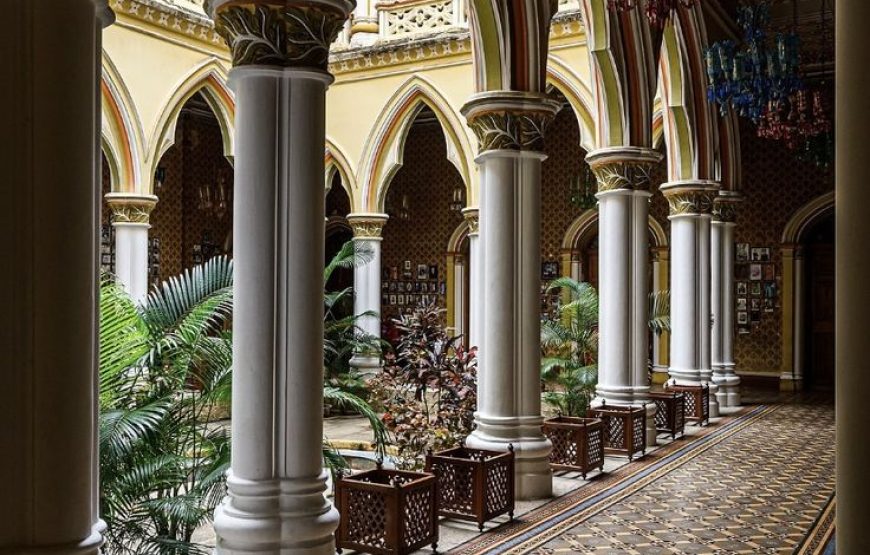 Glimpse Of South-Bangalore