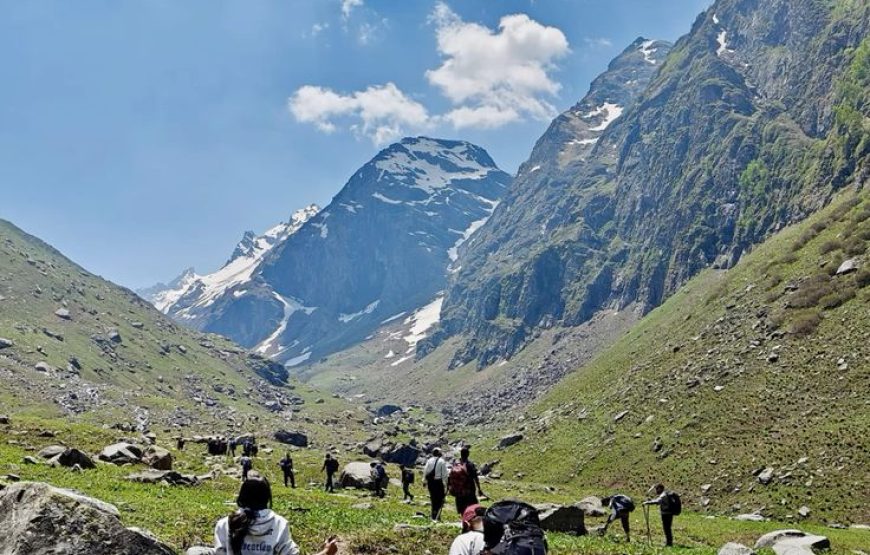Delightful Ladakh