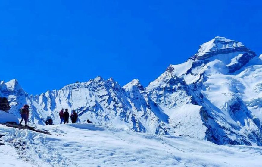Splendid Ladakh