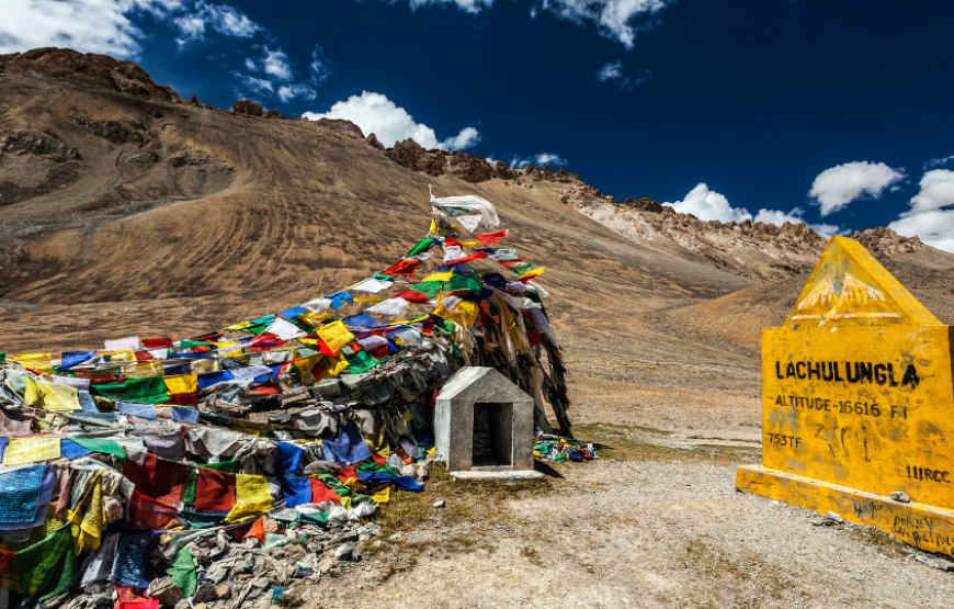 Classic Ladakh