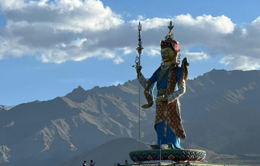 Classic Ladakh