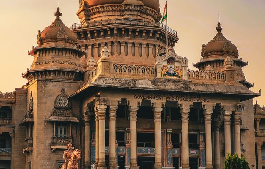 Glimpse Of South-Tamil Nadu