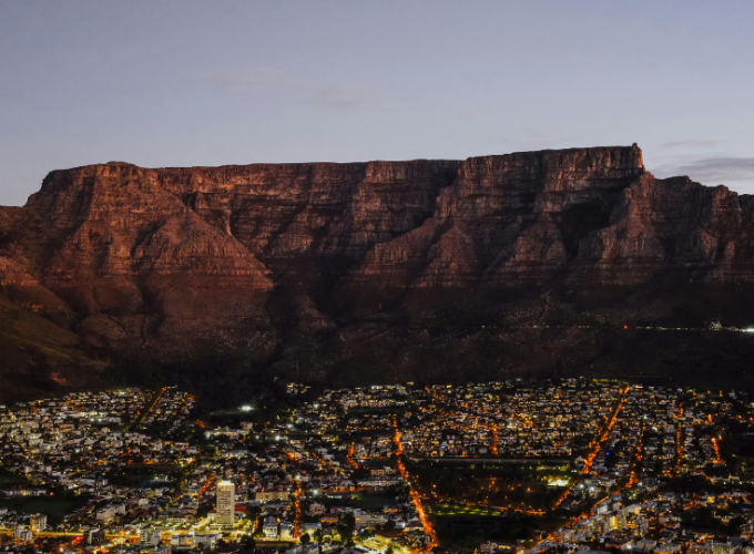 Splendours of South Africa-South Africa