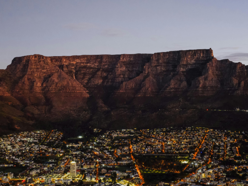 Splendours of South Africa-South Africa