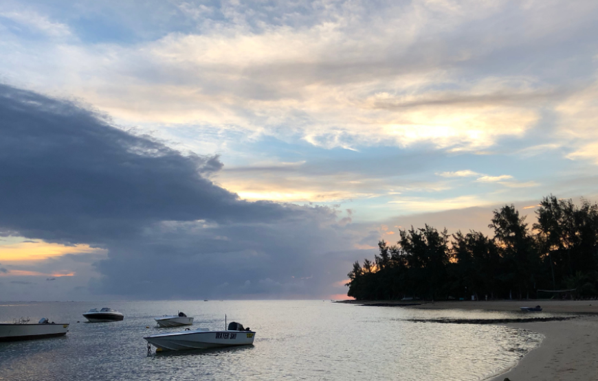 Mauritius with Radisson Blu Poste La Fayette Resort & Spa –Mauritius
