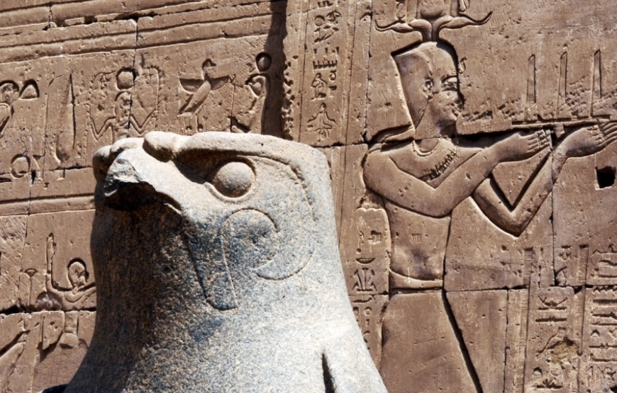 Best of Cairo with Nile Cruise-Egypt