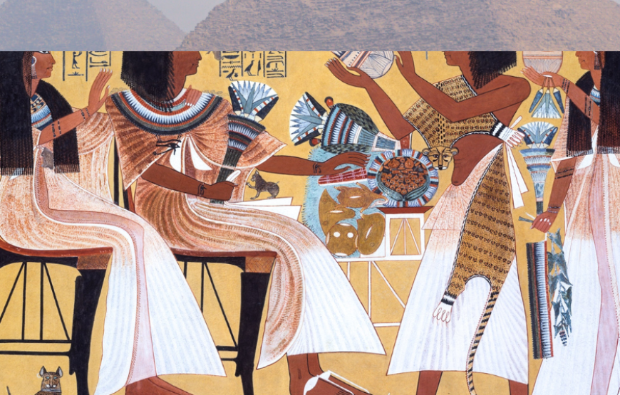 Glimpses of Egypt-Egypt