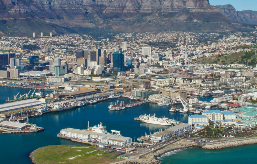 Best of Cape Town & Garden Route-South Africa