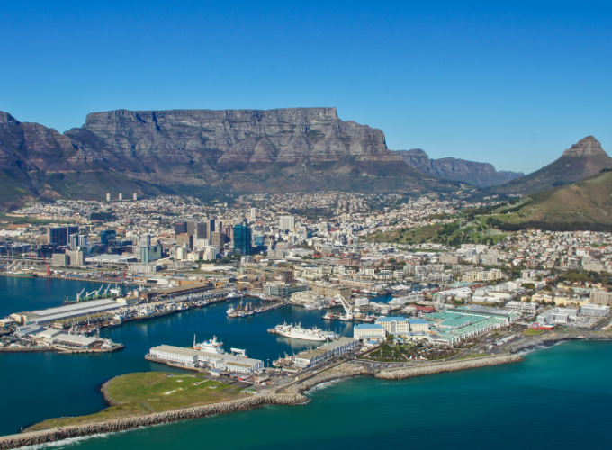 Best of Cape Town-South Africa