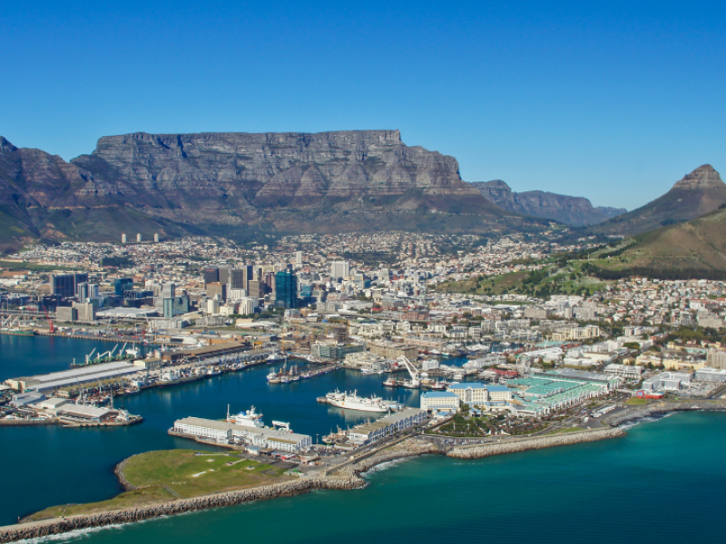 Best of Cape Town-South Africa