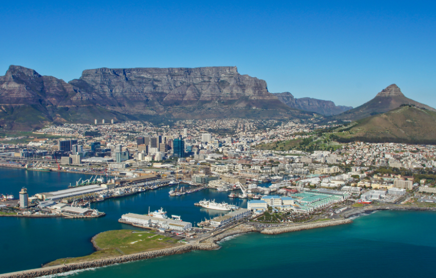 Best of Cape Town & Garden Route-South Africa