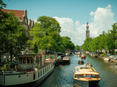 Amsterdam