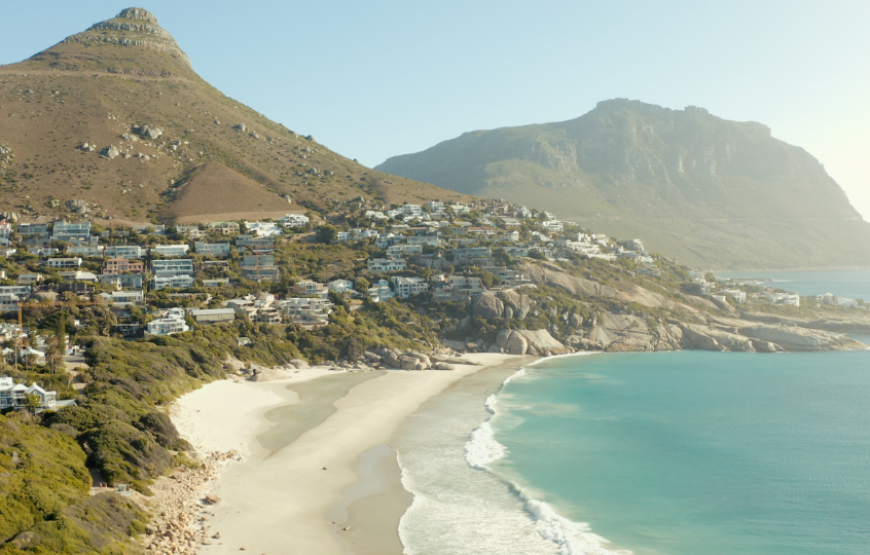 Stunning South Africa-South Africa