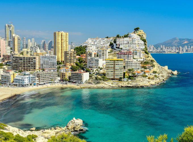 Highlights of Portugal and Spain Land Only-Spain