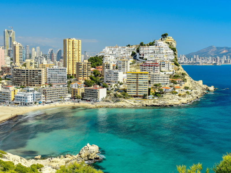 Highlights of Portugal and Spain Land Only-Spain