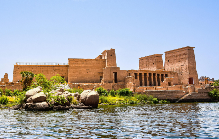 Egypt Explorer-Egypt