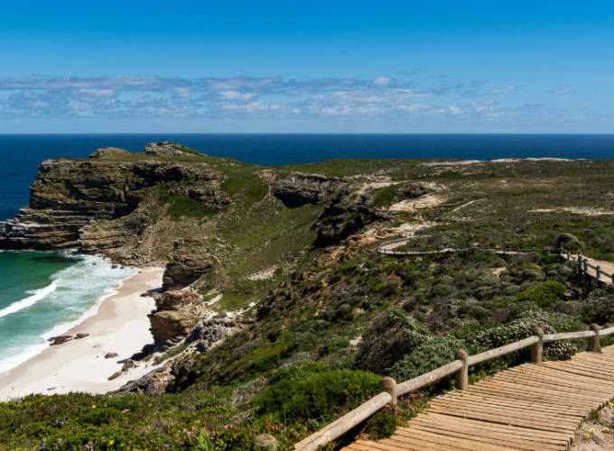 Stunning South Africa-South Africa