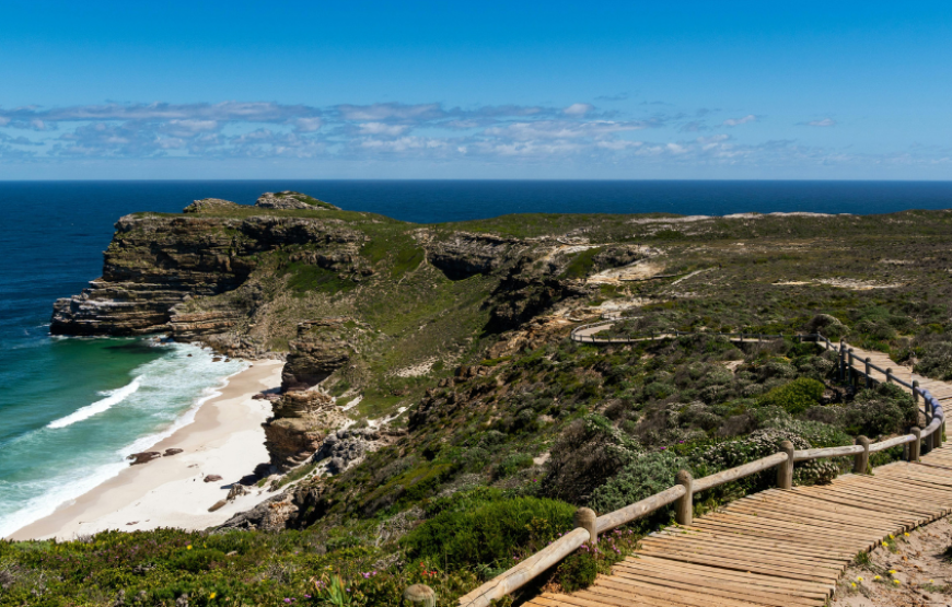 Glimpses of South Africa-South Africa