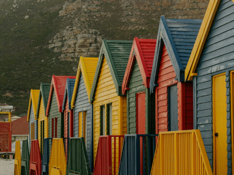 Best of Cape Town & Garden Route-South Africa