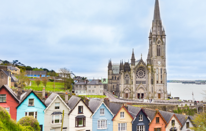 Aonghus Youth-Ireland