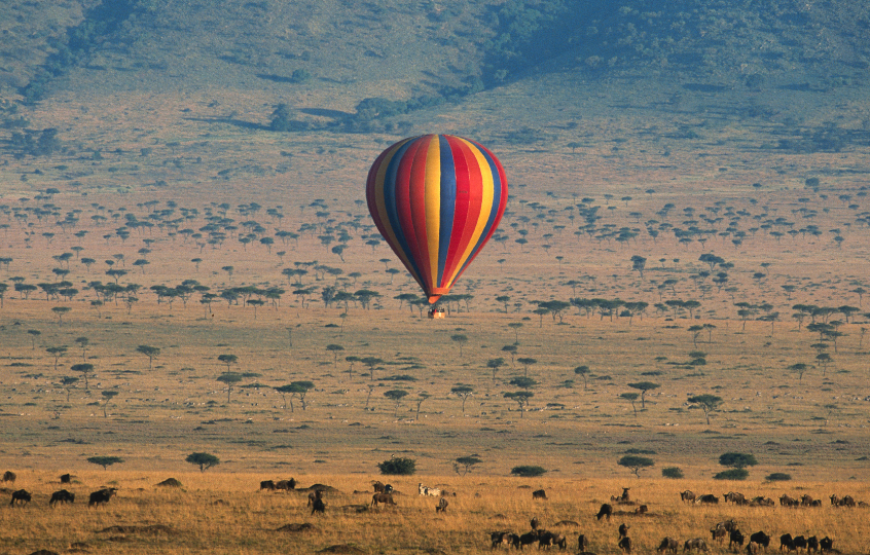 Glimpses of Kenya-Kenya