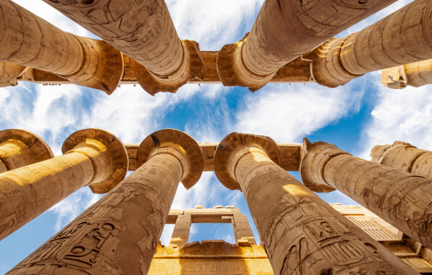 Exciting Egypt-Egypt