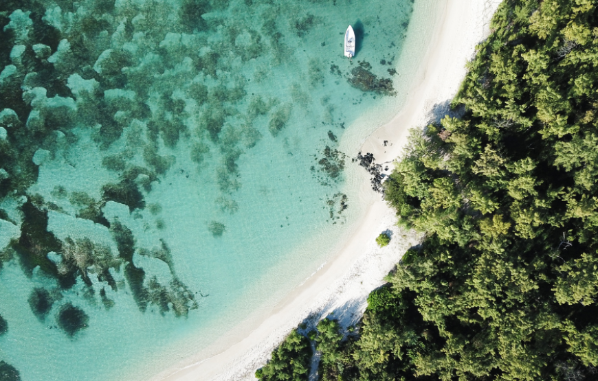 Mauritius Getaway with Tarisa Resort & Spa –Mauritius