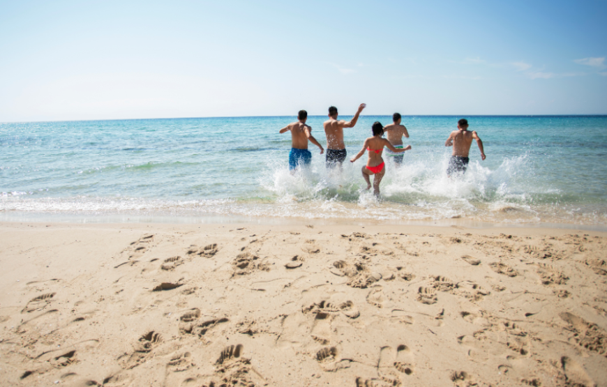 Magical Mauritius with Coral Azur Beach Resort-Mauritius
