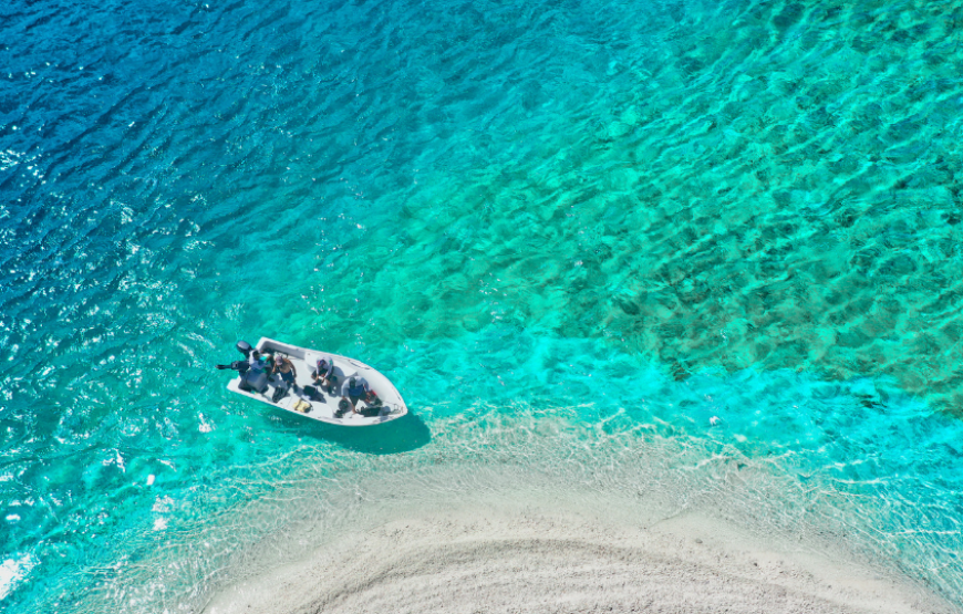 Marvellous Mauritius with Anelia Resort & Spa-Mauritius