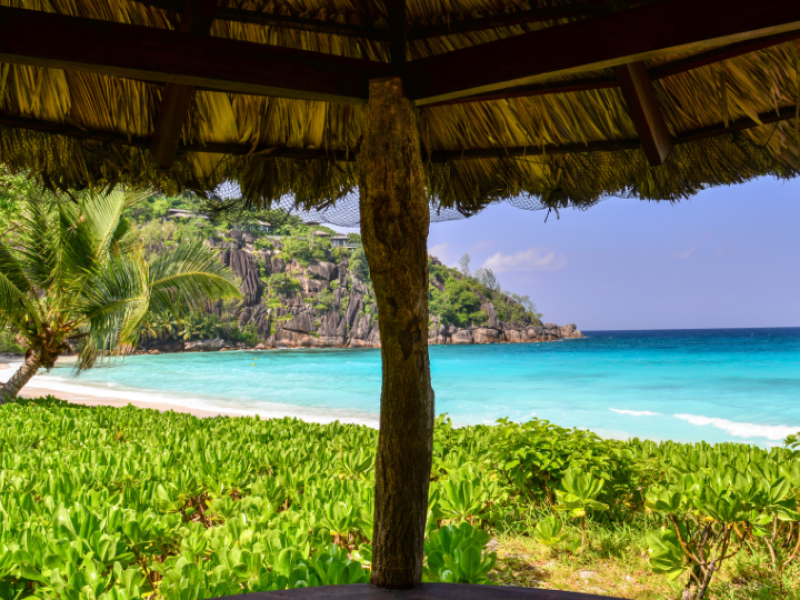Magical Mahe with Savoy Resort & Spa –-Seychelles