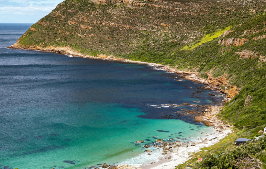 Best of Cape Town-South Africa