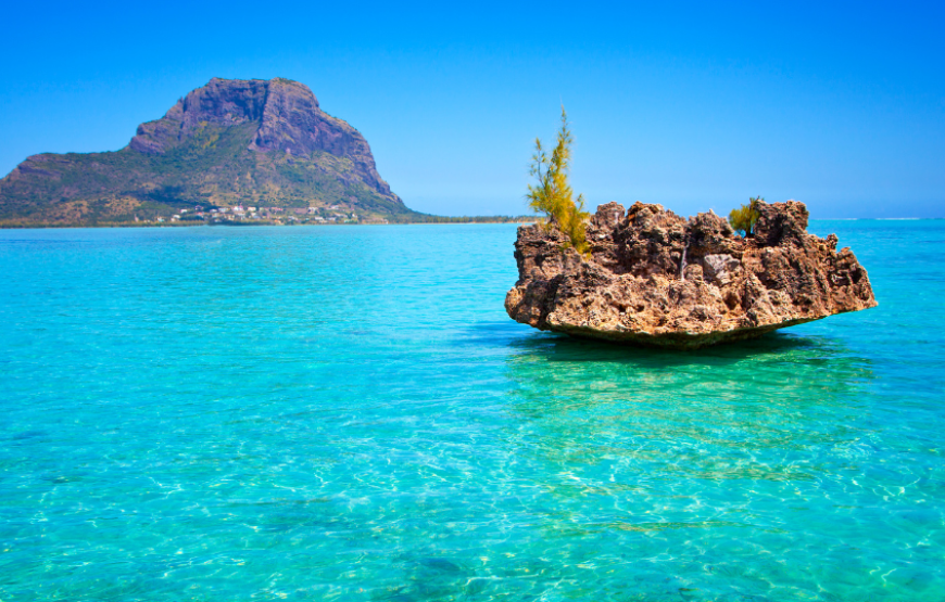 Mauritius Getaway with Tarisa Resort & Spa –Mauritius